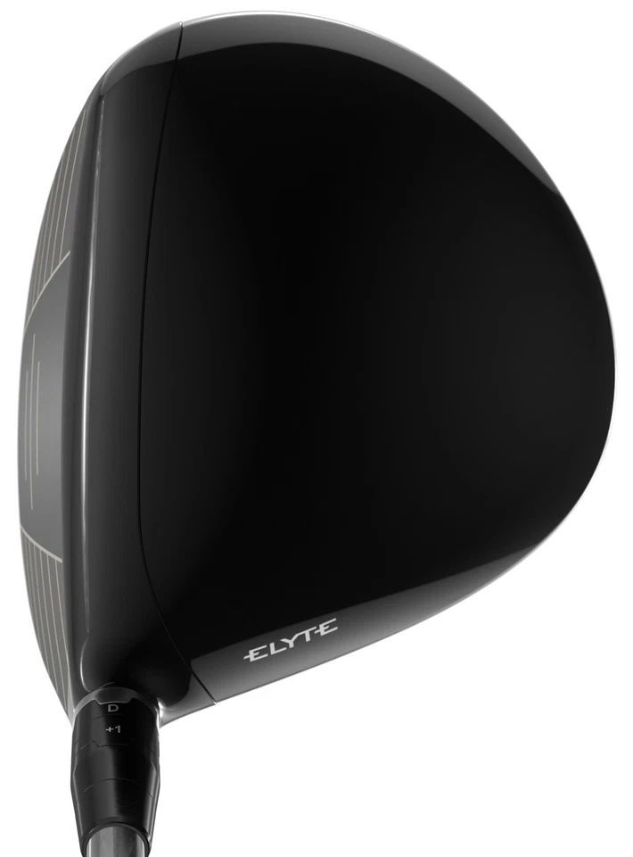 Callaway Elyte Triple Diamond 10.5* Driver Extra Stiff Tensei 1K Black 65 Excnt - Image 4 of 4