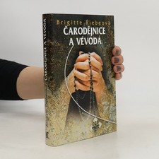 Čarodějnice a vévoda  |  Brigitte Riebe