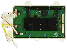 Samsung Dryer DC92-01996A Display Pcb Assembly