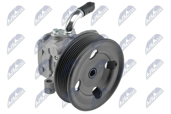 Nty SPW-FR-032 Hydraulikpumpe, Lenkung FüR Ford-image