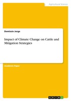 Demissie Jorge | Impact Of Climate Change On Cattle And Mitigation Strategies