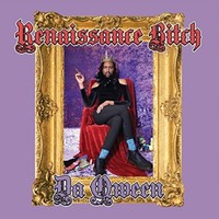 Da Qween - Renaissance Bitch Purple Vinyl - Vinyl Record Vinyl - G3Z