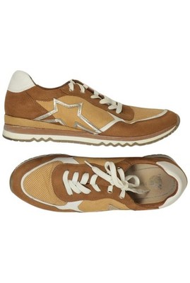 Marco Tozzi Sneaker Damen Freizeitschuhe Turnschuhe Sportschuhe Gr. ... #s565dj9