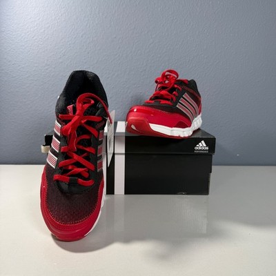 Adidas ClimaCool Modulation 2 xJ Red Black Silver Running  display picture 1