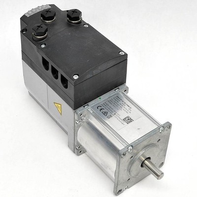 Festo 1509036 EC Motor with Integrated Drive EMCA-EC-67-M-1TMB-EC 24V 7A 3150RPM
