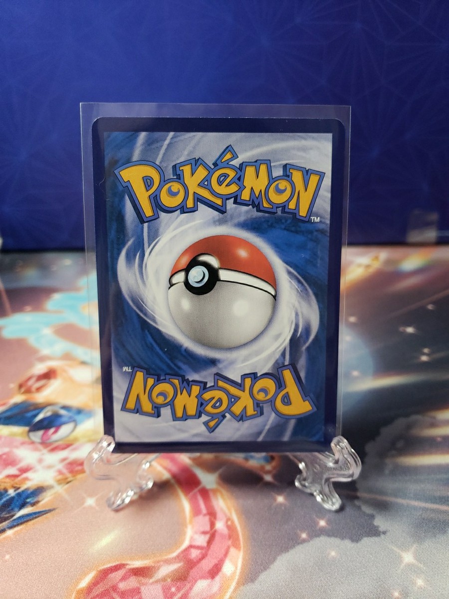 Pokemon TCG S-Chinese Quaxwell CBB1C Masterball Holo 0605/08 Pokemon TCG S-Chinese Quaxwell CBB1C Masterball Holo 0605/08