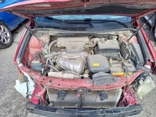 Chassis ECM Multiplex Network Left Hand Dash US Market Xle Fits 12 CAMRY