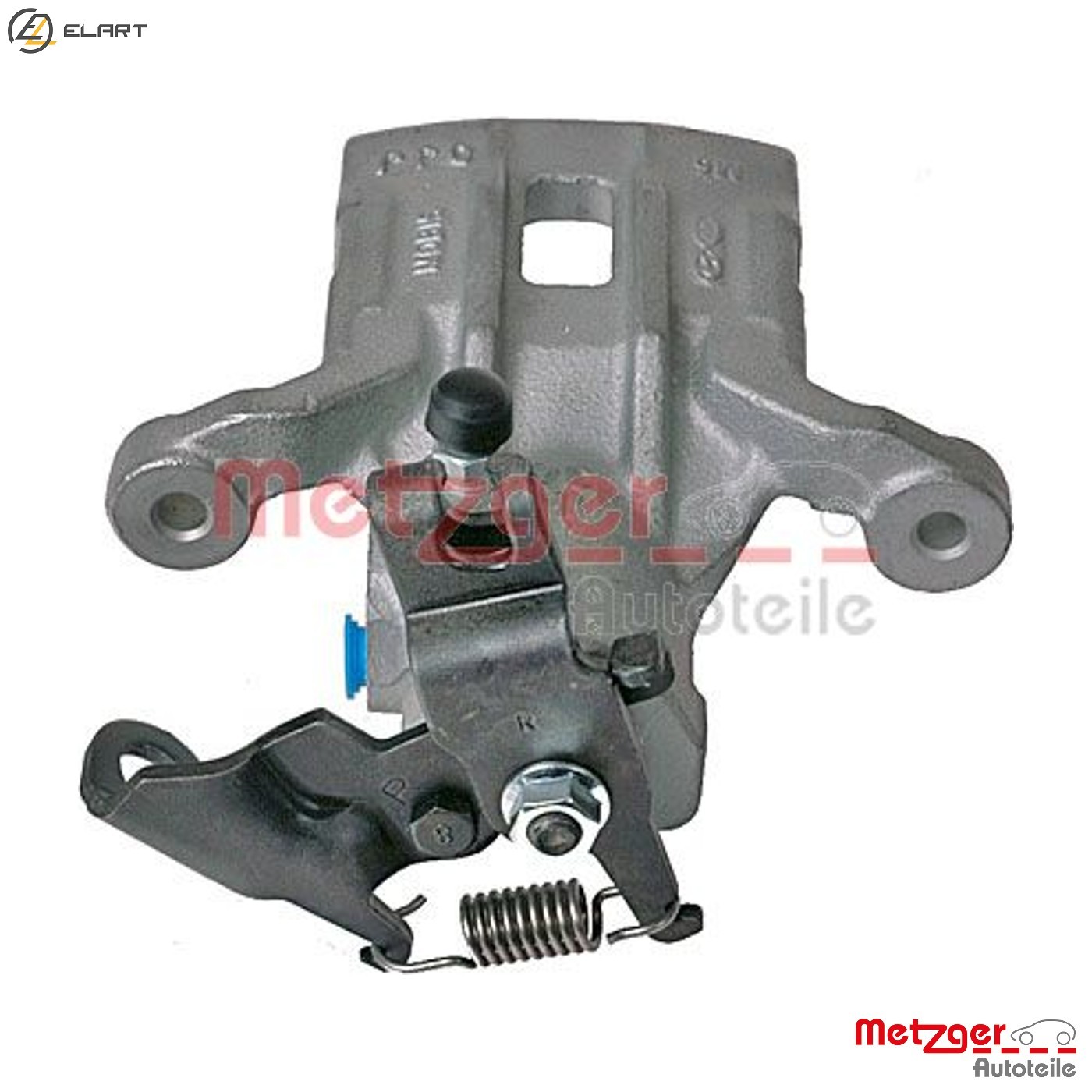 BRAKE CALIPER 6261048 FOR HYUNDAI D4FC/G4FA 1.4L G4FC 1.6L D4FB 1.6L 4cyl ix20