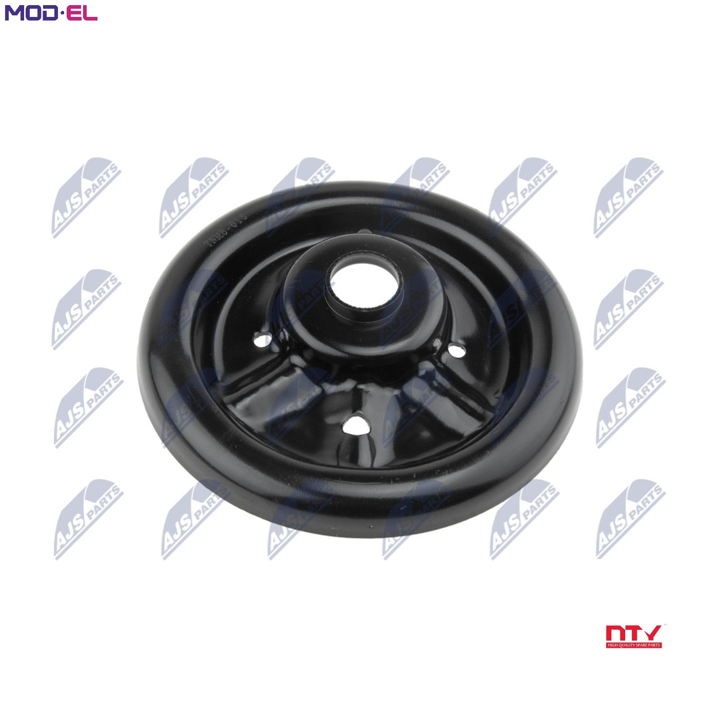 ✅Fits NTY AD-MS-016 UPPER SPRING MOUNT ⭐UK Seller⭐ - Image 12