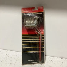 Ampro Heavy Duty Tubing Bender