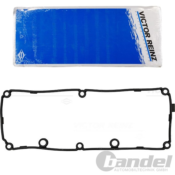 Victor Reinz Ventildeckeldichtung Passend FüR Audi A1 A3 A4 A5 A6 Q3 Q5 TT Seat-image