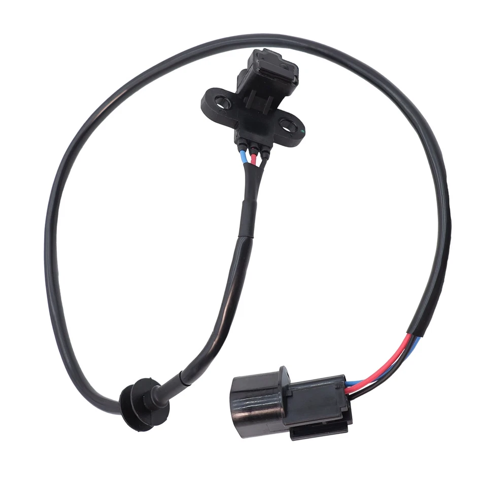 For MITSUBISHI MONTERO 1994-2000 Engine Crankshaft Position Sensor MD303649 - Image 3 of 4