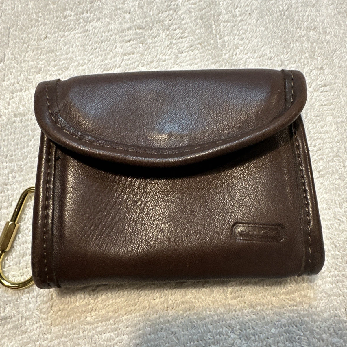 coach key case products for sale | eBay