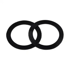 Fuel Bowl Gasket 2 Compatible with Tractor 2N 8N 9N 600 700 800 900 NAA/Jubile