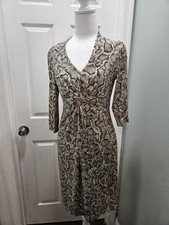 Women's Dress Size S