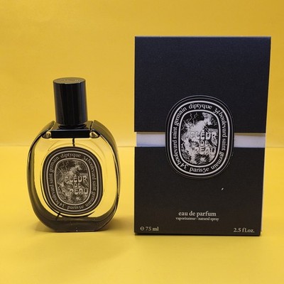 Diptyque Fleur de Peau Eau de Parfum Spray, 75 ml Regular Size