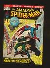 Amazing Spider-Man # 108 - 1st Sha Shan VF+ Cond