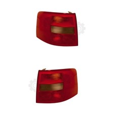 Heckleuchte Rückleuchte links rechts passend für Audi A6 Avant 4B C5