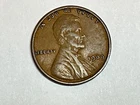 1909 VDB Lincoln Wheat Cent Good Details #3 See Photos