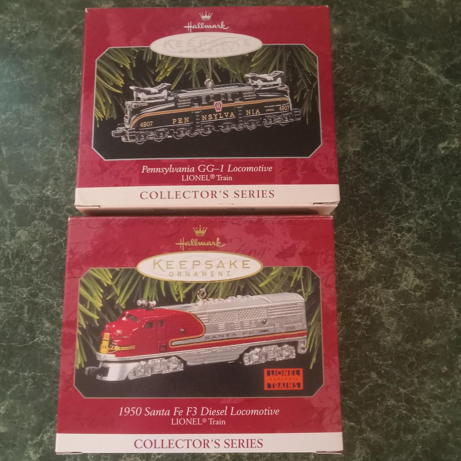 Click here to see eBay Auction