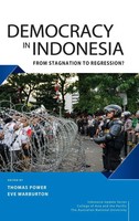 Thomas Power (U. A.) | Democracy In Indonesia | Buch | Englisch (2020)
