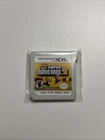 New Super Mario Bros. 2 Nintendo 3DS Cartridge Only - Tested and Working