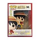 Funko Pop! Animation One Piece Monkey D. Luffy #98 Multicolor Vinyl Figure