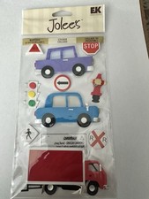 Jolee Stickers Foam