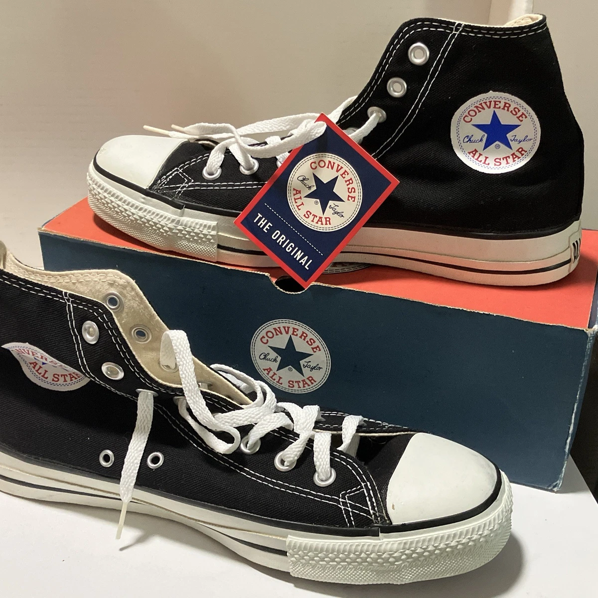 converse made in usa products for sale | eBay
