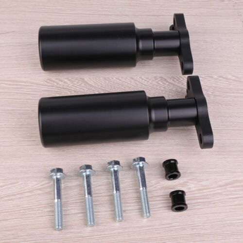Protector de choque deslizadores de marco CNC para Husqvarna Vitpilen/Svartpilen 401 2017-24 - Imagen 3 de 10