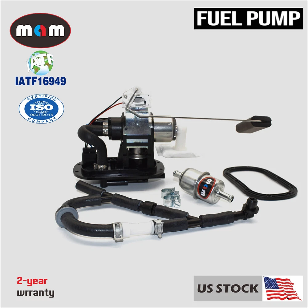 New Fuel Pump Assembly 703500771 For Can-Am 06-08 Outlander 400 