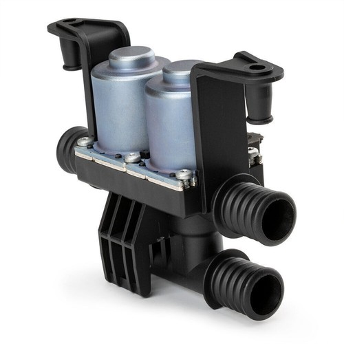 Heater Control Valve For BMW 525I 525XI 528I 530I 535I 545I 645CI X6 750I 760I - Picture 8 of 10