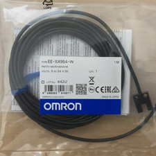 Omron EE-SX954-W EE-SX954-R EE-SX954P-W EE-SX954P-R Module