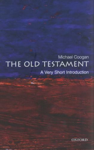 The Old Testament: A Very Short Introduction by Michael Coogan 9780195305050 - Image 8