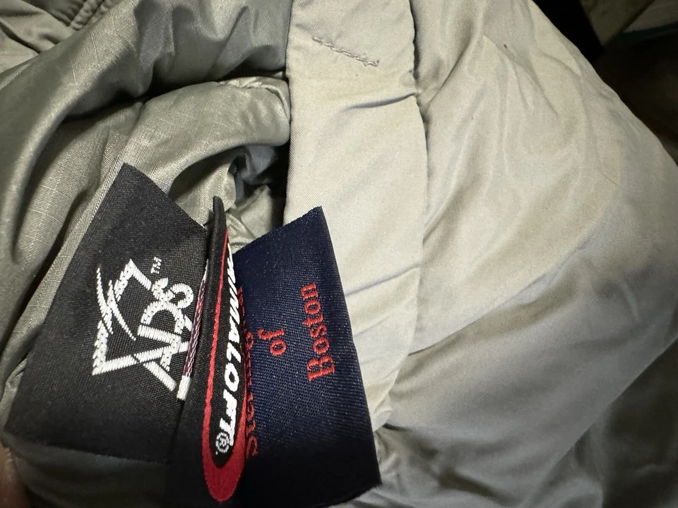 US. Military Extreme Cold Weather Army GEN III Pants Trousers XLarge Regular New - Image 4 of 4