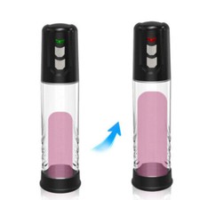 Vacuum Pene Pump for Male ED Enhancement Erectile Enlargement Pene Enlarger