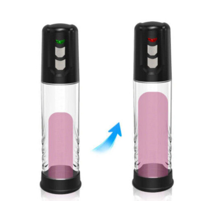Vacuum Pene Pump for Male ED Enhancement Erectile Enlargement Pene Enlarger