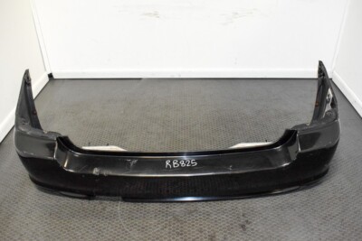 JDM Subaru Forester STi SG9 OEM Rear Bumper Cover Assembly 2003-2008 SG9 SG5 SG