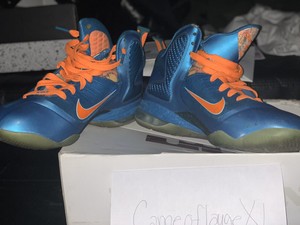 lebron 9 year of the dragon