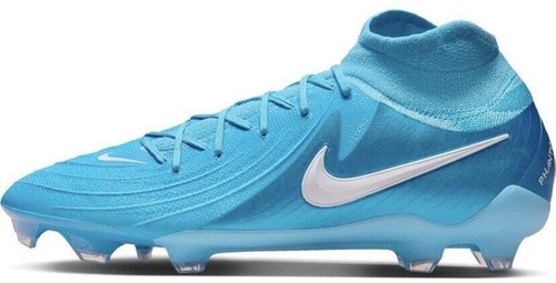 Nike Phantom Luna II Pro FG Mint Blue Soccer Cleats FJ2575-300 Men’s Size 13 Nike Phantom Luna 2 Pro FG | SoccerPlusUSA main image 4