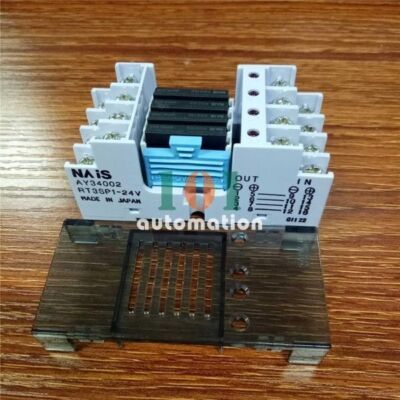 1PCS NEW FOR   Relay AY34002 RT3SP1-24V #T7