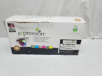 Expression Drum Unit for Xerox Phaser 6280 106R01395