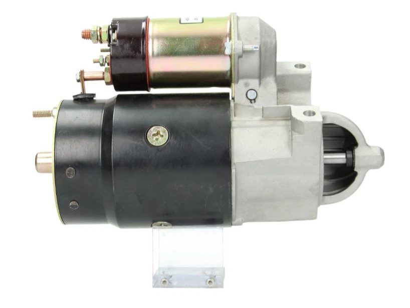 Motor de arranque para Chevrolet Brookwood Chevelle Corvette Kingswood Nova Townsman Foto 2 de 4