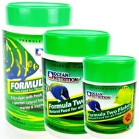 Ocean Nutrition Formula Two Flake 1.2 Oz, New, Free Shipping on sale Ocean Nutrition Formula Two Flake 1.2 Oz, New, Free Shipping on sale