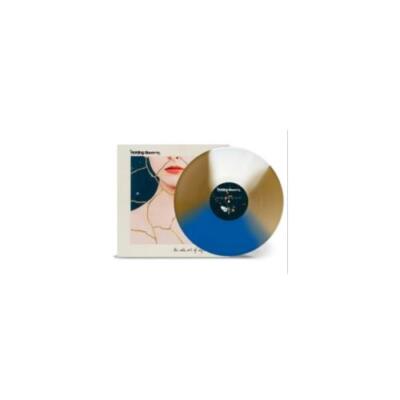 HOLDING ABSENCE: THE NOBLE ART OF SELF DESTRUCTION (LIMIT - LP vinyl *BRAND NEW*