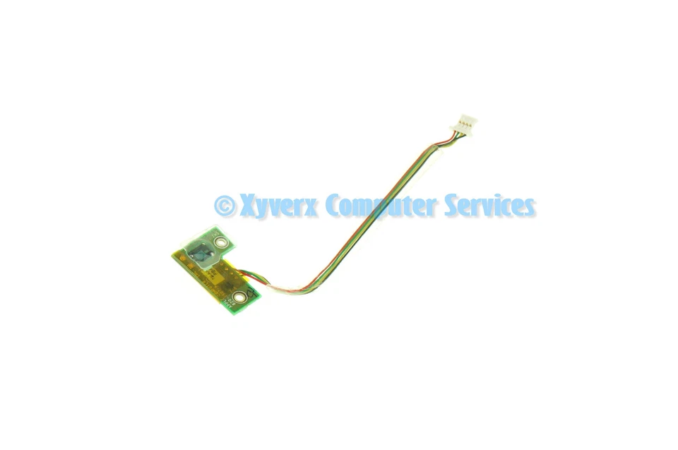 820-1507-A PLACA SENSOR LUZ ORIGINAL OEM APPLE CON CABLE A1046 EMC SERIE 1960 Foto 2 de 2