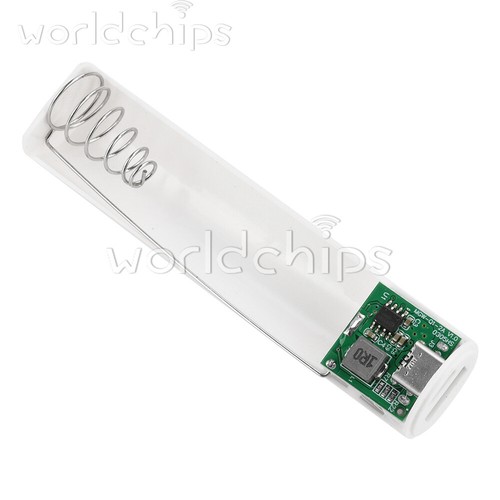1pc 18650/21700 Battery Box Mobile Power Bank Case Kits DIY 5V2.1A Fast Charging - Picture 19 of 31