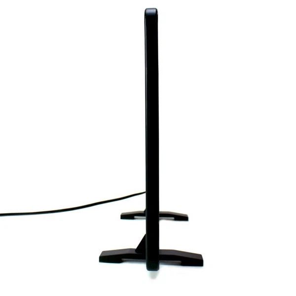 Acogedor calentador de gallinero, 200 vatios, calor radiante seguro para el espacio Foto 2 de 2