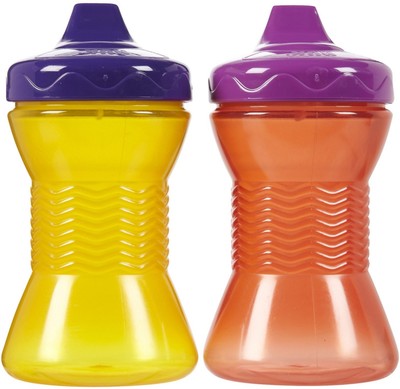 gerber graduates fun grips sippy cup