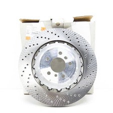 Disque de frein BMW M6